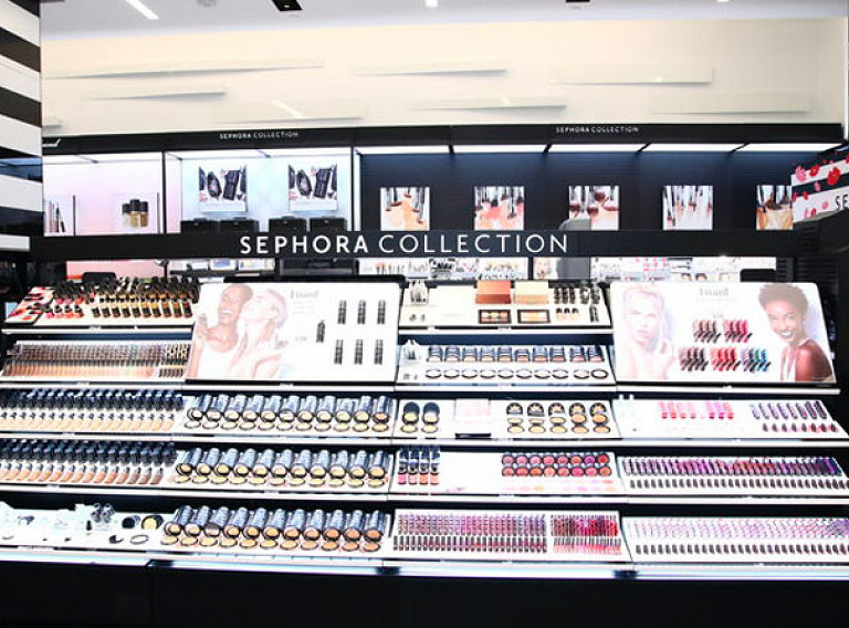 Sephora To Expand Footprint With 260 Us Stores In 2021 Large 