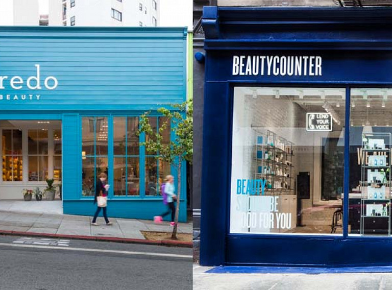 In The Battle For Beauty Shoppers, Ulta Is Pulling Ahead Of Sephora And