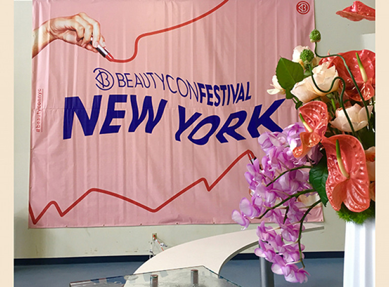 BeautyMatter | THE ANATOMY OF BEAUTYCON
