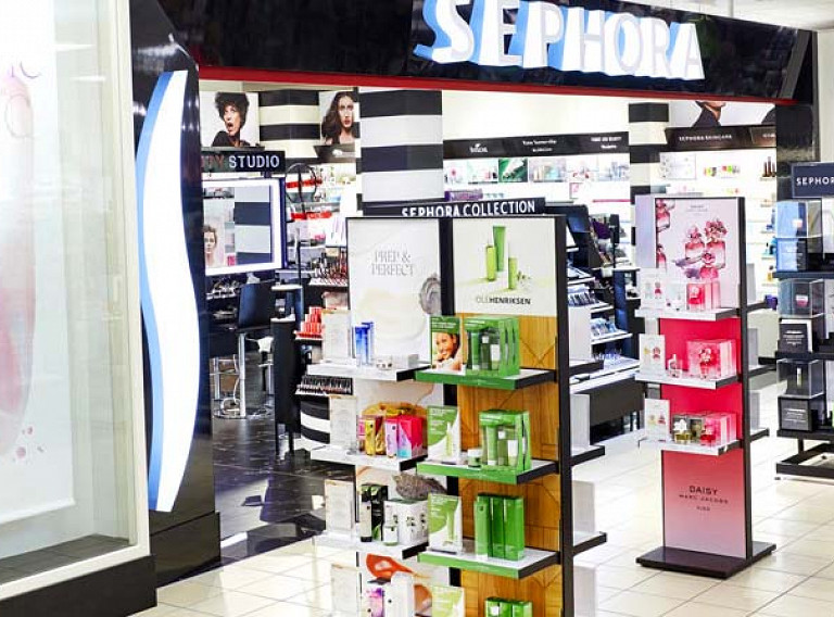 The department store model is broken': Sephora & JCPenney friction may  hasten shop-in-shops' demise - Modern Retail