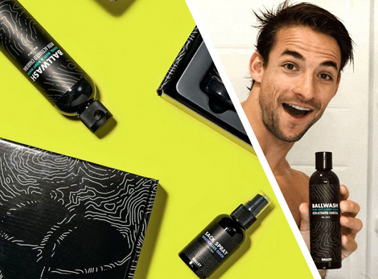 CREMO Brings More Innovation to Men's Grooming Aisle as Company Launches 40  New Products Including All-New Shampoo Collection and Skincare Line for Men