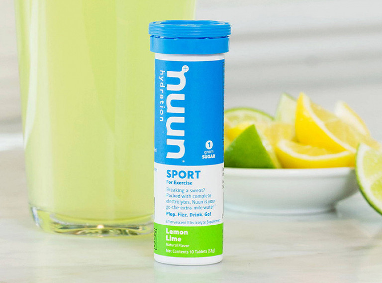 TSG Consumer Partners invests in Nuun and Co.