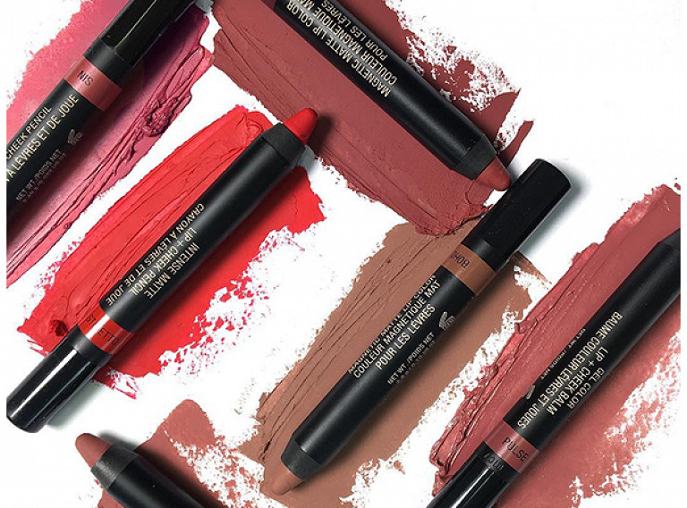 NUDESTIX THE MAKEUP LINE CREATED FOR MILLENNIALS BY MILLENNIALS