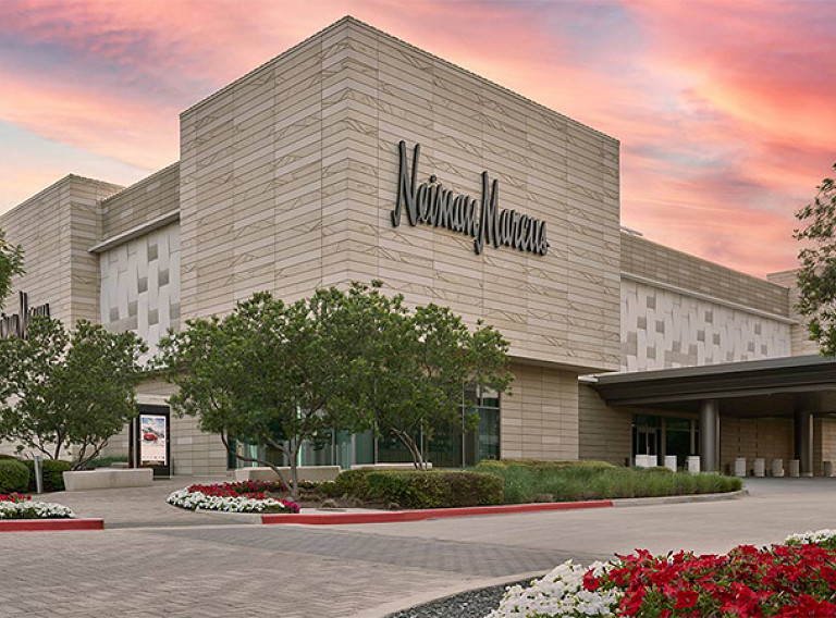 Farfetch To Invest Up To $200 Million In Neiman Marcus Group As