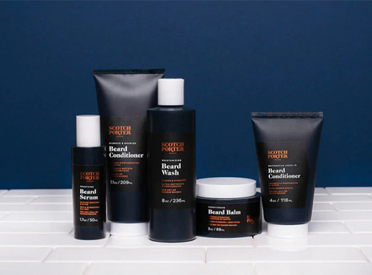 Scotch Porter Closes 11 Million Series B BeautyMatter