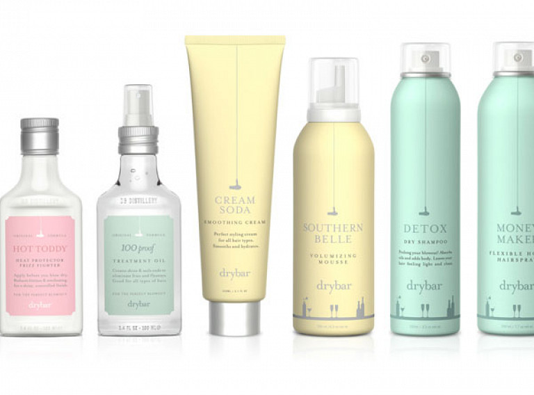 New and Notable: Latest from Drybar, Schick, TRUFF and more