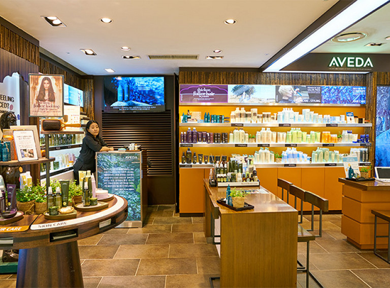 Nykaa Partners with Aveda on Salon Rollout in India