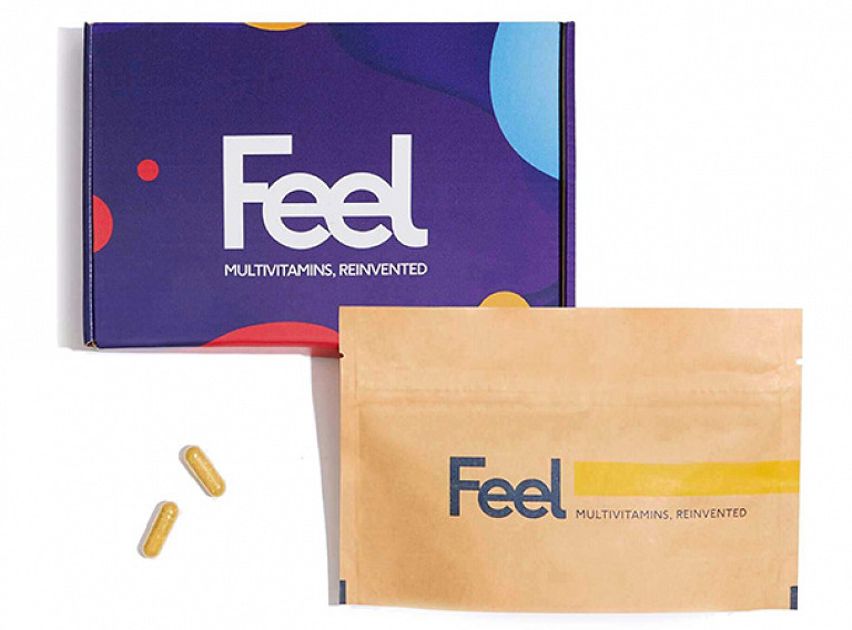 Clean Supplement Brand Feel Raises £3 Million | BeautyMatter