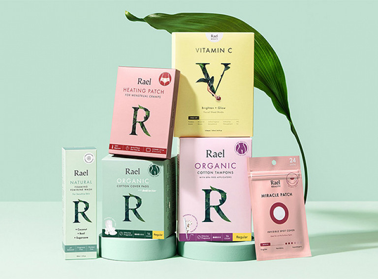 Personal Care Brand Rael Closes $35 Million Series B | BeautyMatter