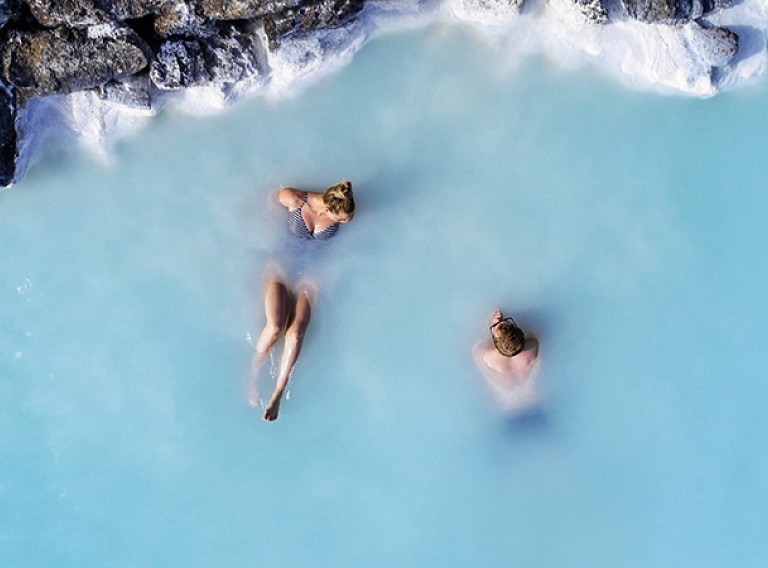 Blue Lagoon Celebrates 30 Years of Bioactive Beauty