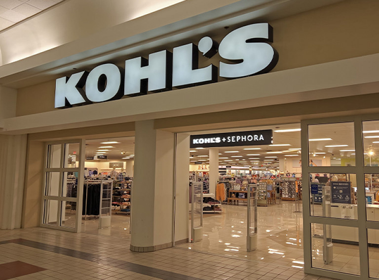 BeautyMatter Kohl's Hopes to Add 2B in Sales by 2025 in Sephora Rollout