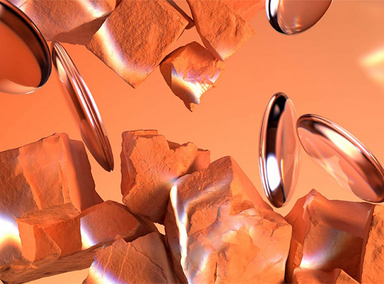 Apricot Crush Coloro x WGSN Color of the Year 2024 BeautyMatter