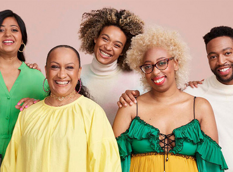 Macy’s Call to MinorityOwned Brands for Annual Accelerator Program