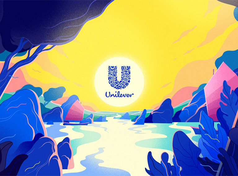 Unilever Releases Financial Results of Compass Organisation Overhaul ...