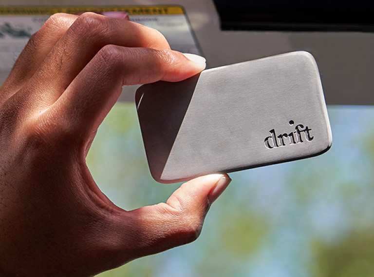 Car Air Freshener Brand Drift Acquired by Scentbird BeautyMatter