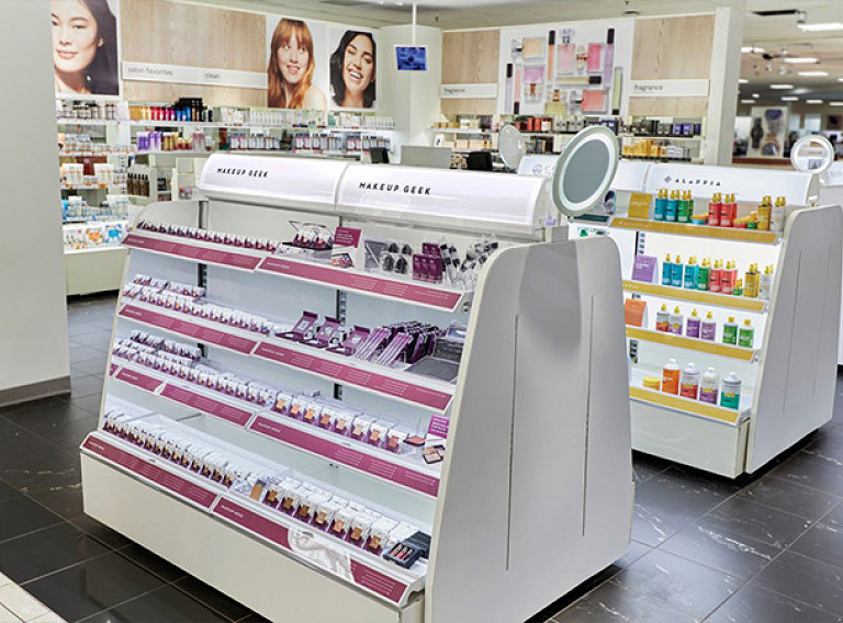 Retail soap opera: Sephora, JCPenney gloss over differences