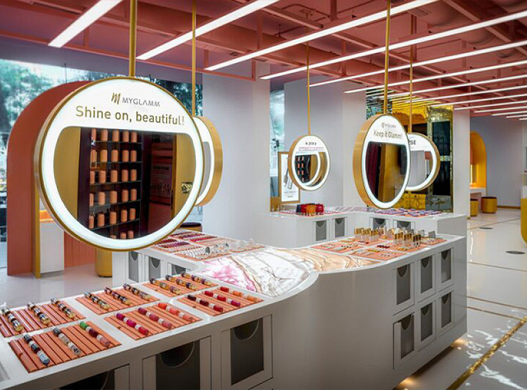 Good Glamm Group Lands $150 Million Funding at $1.2 Billion Valuation ...