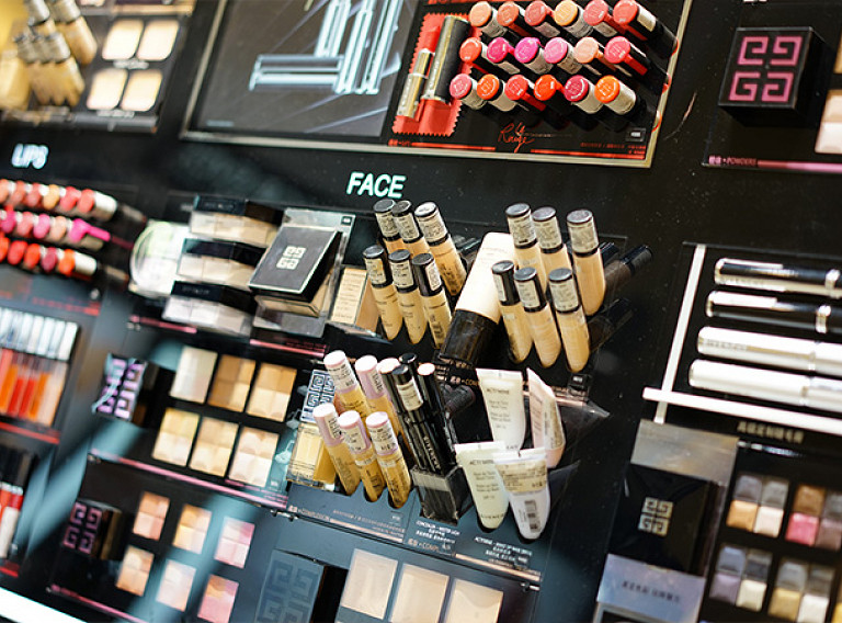 Sephora And Kohl's Unveil Over 125 Prestige Beauty Brands