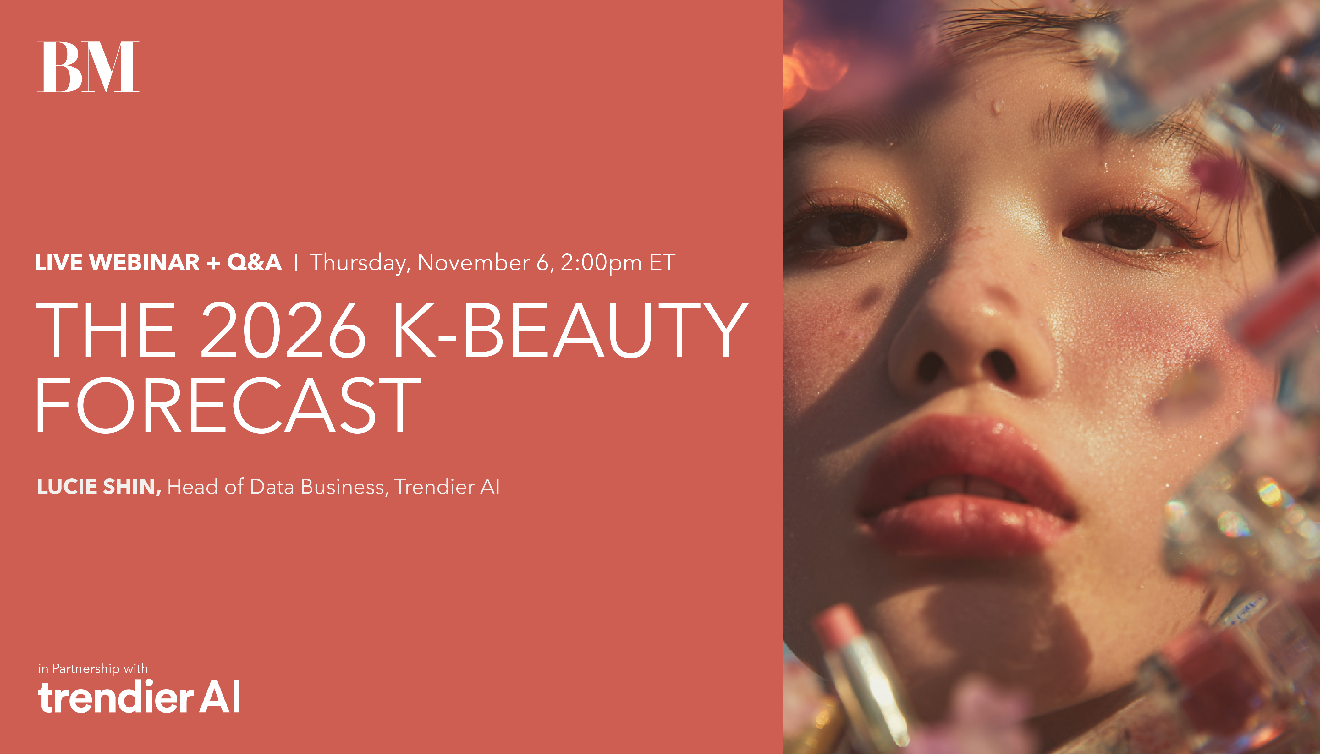 Trendier AI Webinar