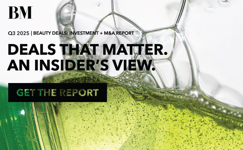Beauty Deals Q3 2025