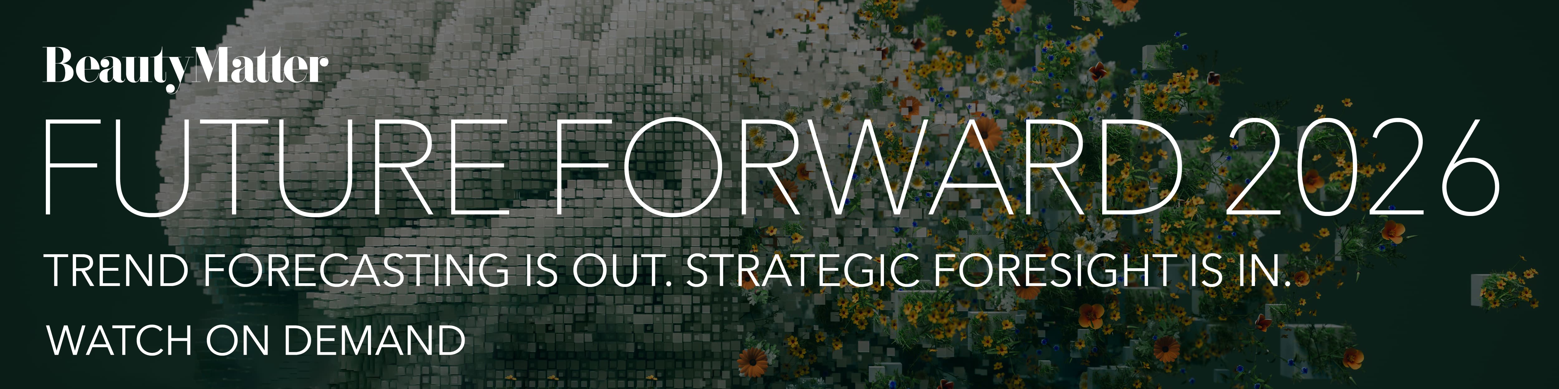 Future Forward On Demand