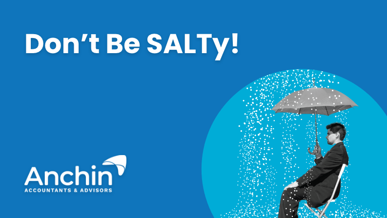 Anchin Ad Unit One 3/30