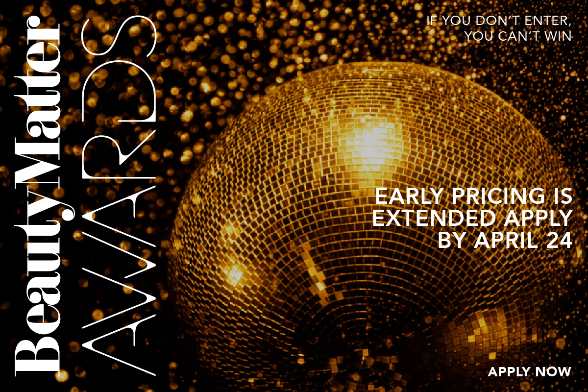 BeautyMatter Awards Early Pricing Extended