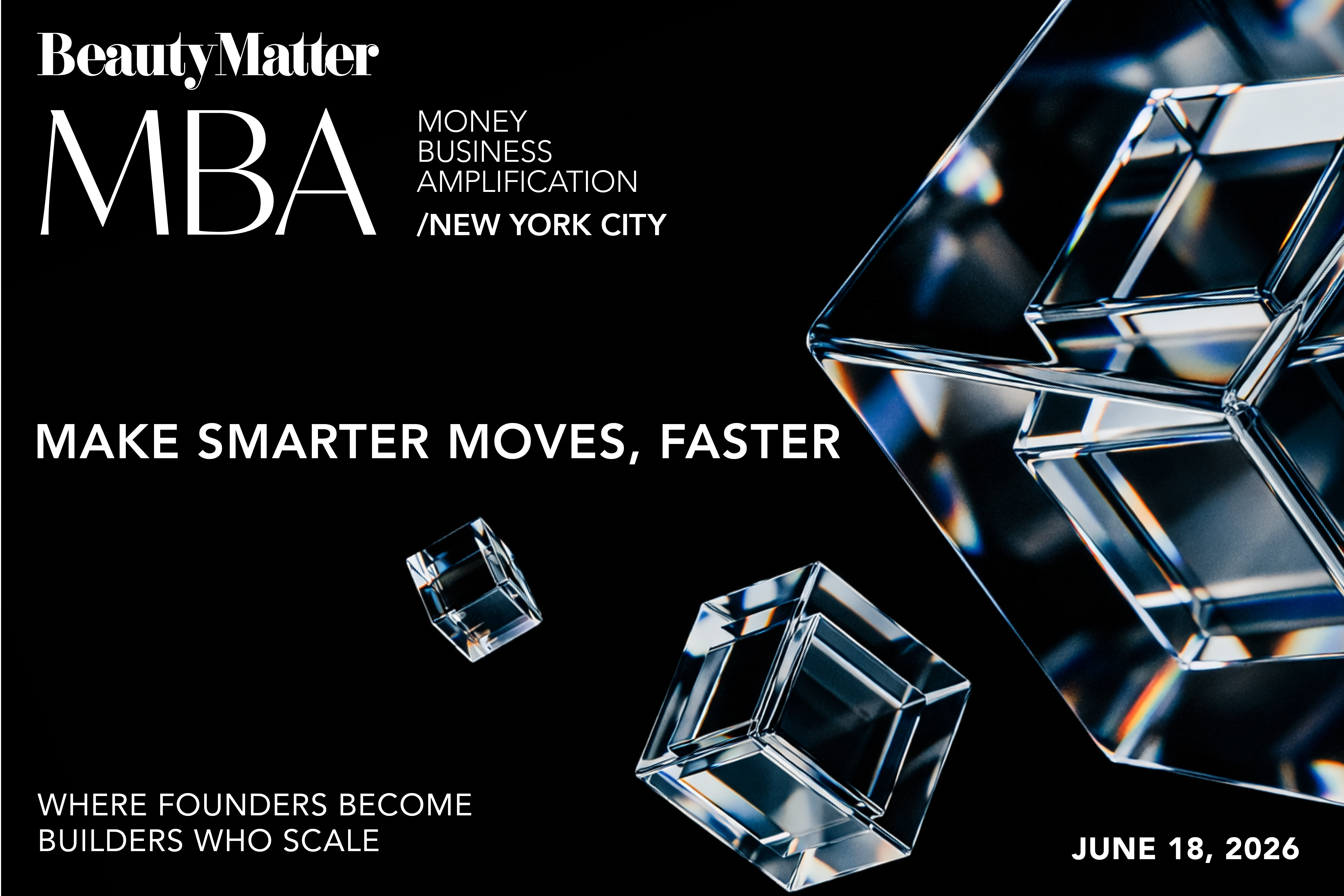 MBA Ad Unit 1
