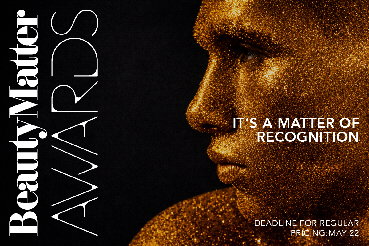 BeautyMatter Awards Regular Pricing