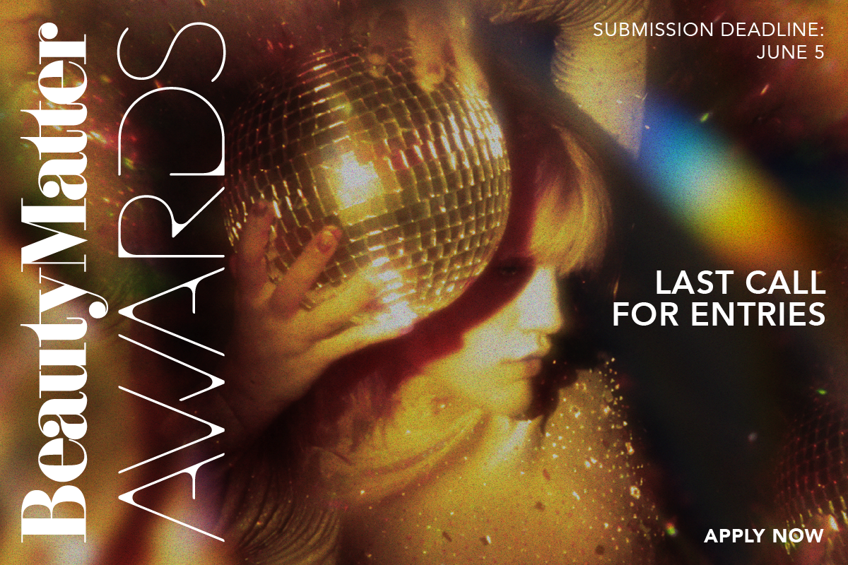 BeautyMatter Awards Final Deadline