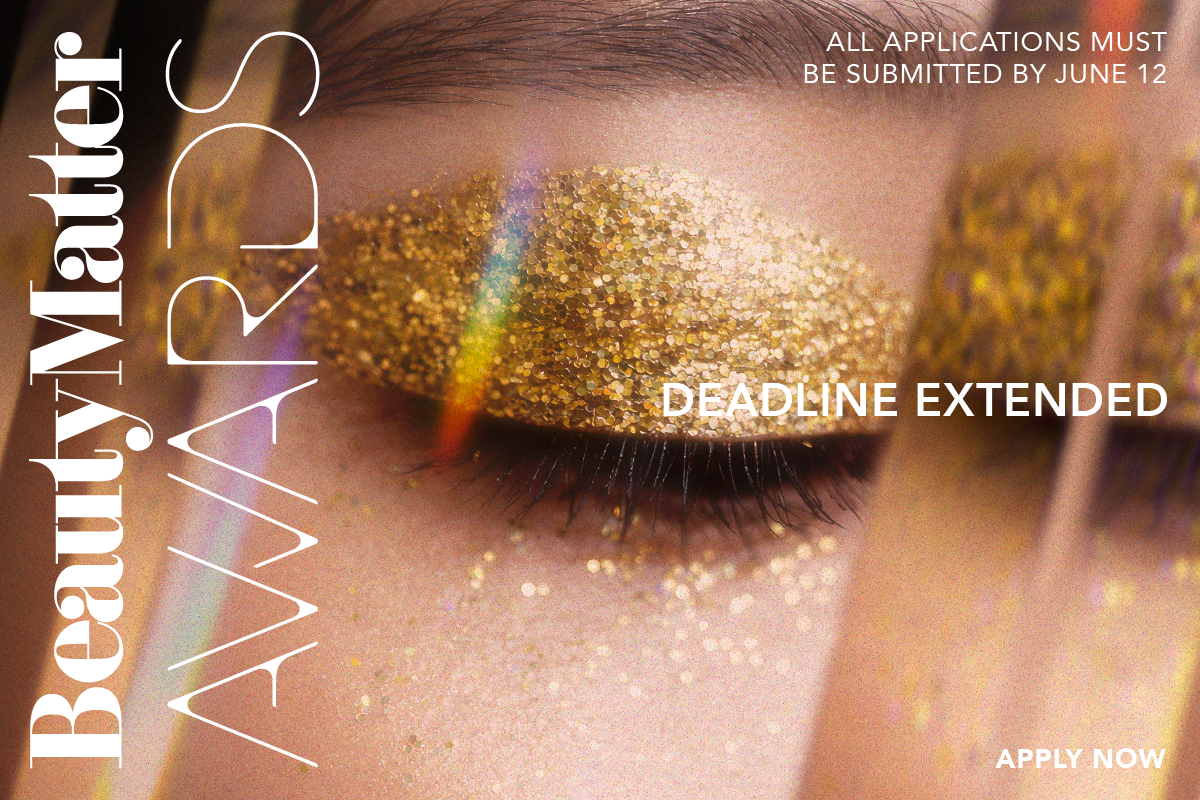 BeautyMatter Awards Final Deadline Extended