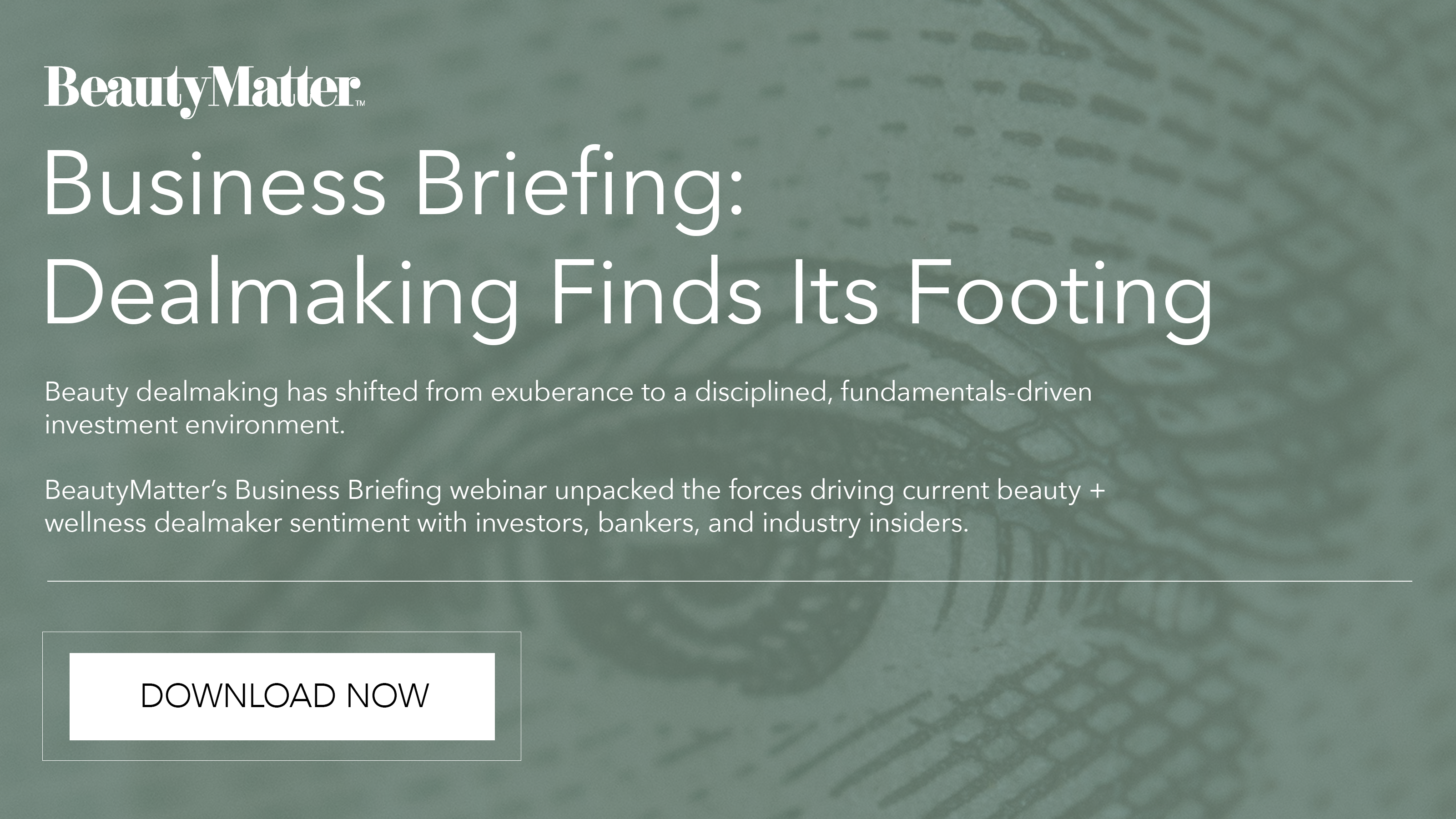 Business Briefing White Paper