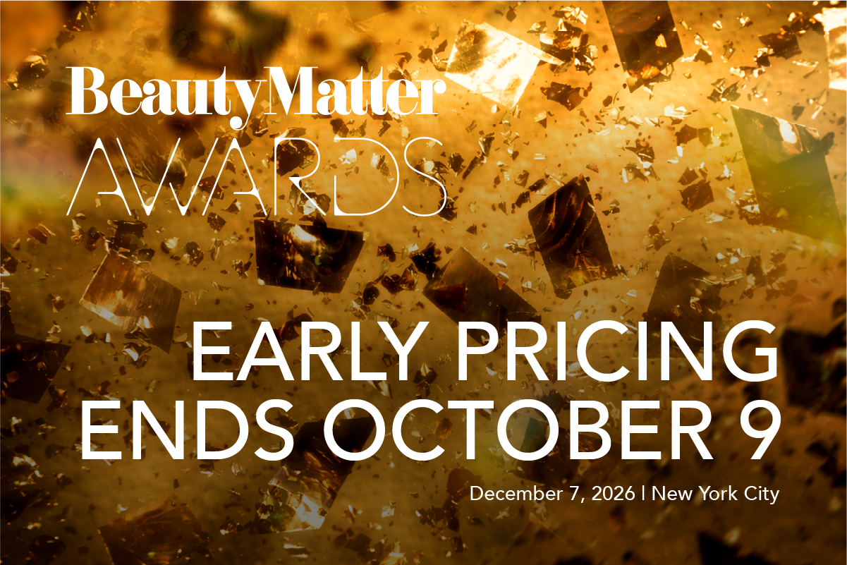 Awards Ceremony Early Pricing