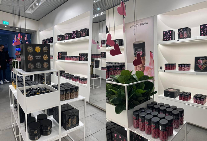 BeautyMatter  Heinemann Brings Exclusive Luxury Beauty Brands to Sydney  Airport