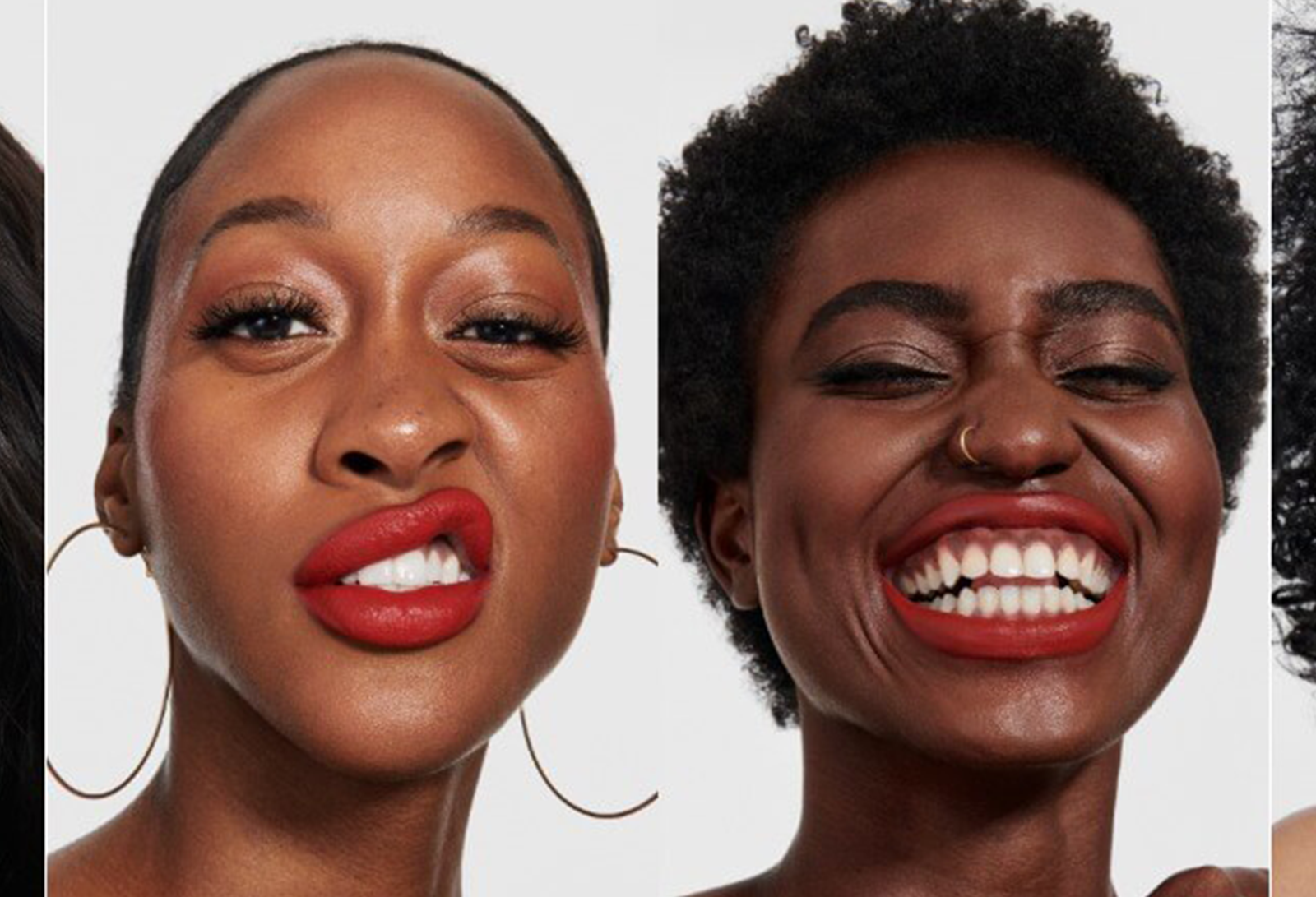 Pound Cake Cosmetics Wins 1 Million Black Ambition Grant BeautyMatter