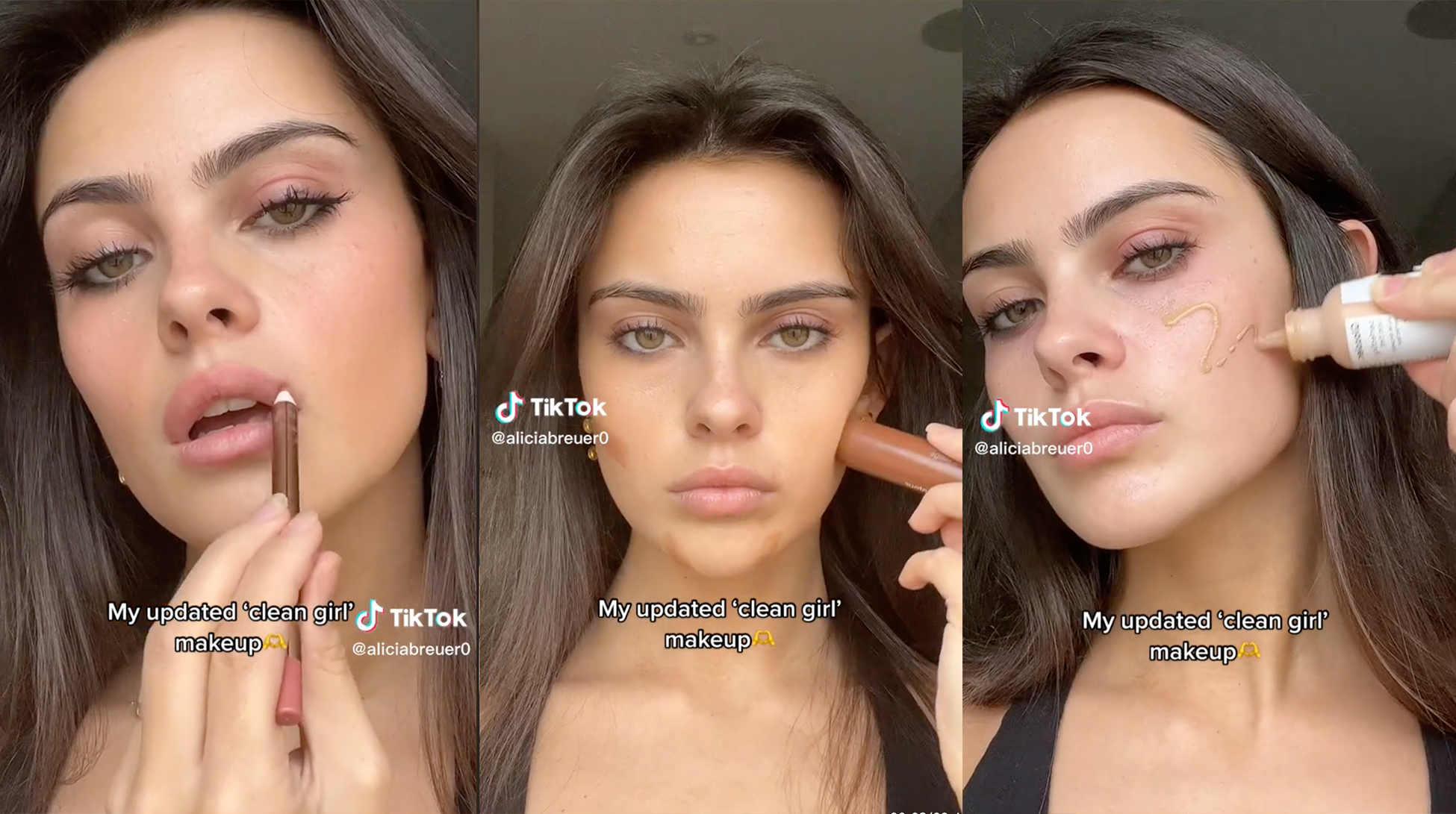 What Is The 'That Girl' Aesthetic On TikTok?