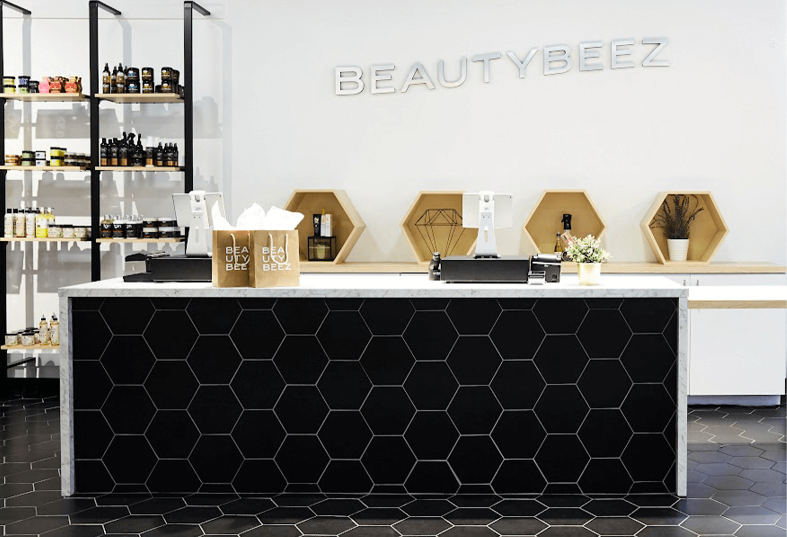Why BeautyBeez Is Championing a Niche Retail Approach