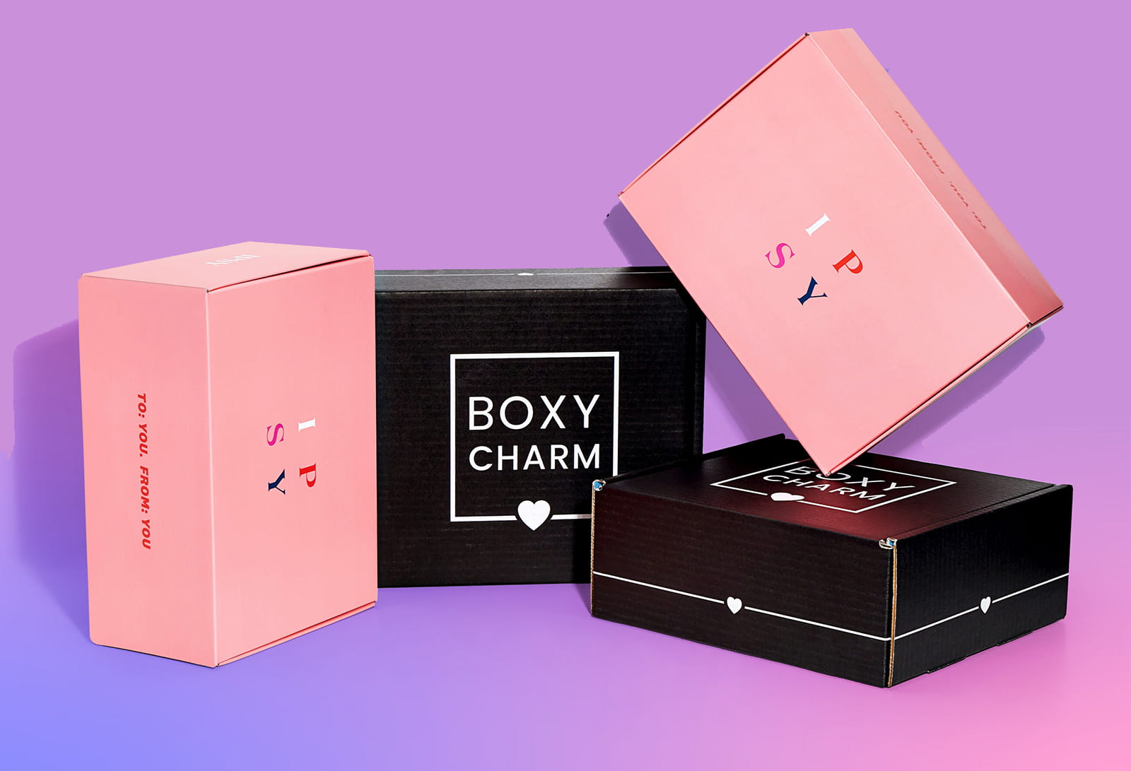 Ipsy and BoxyCharm Merge, Creating a Subcription Superpower | BeautyMatter