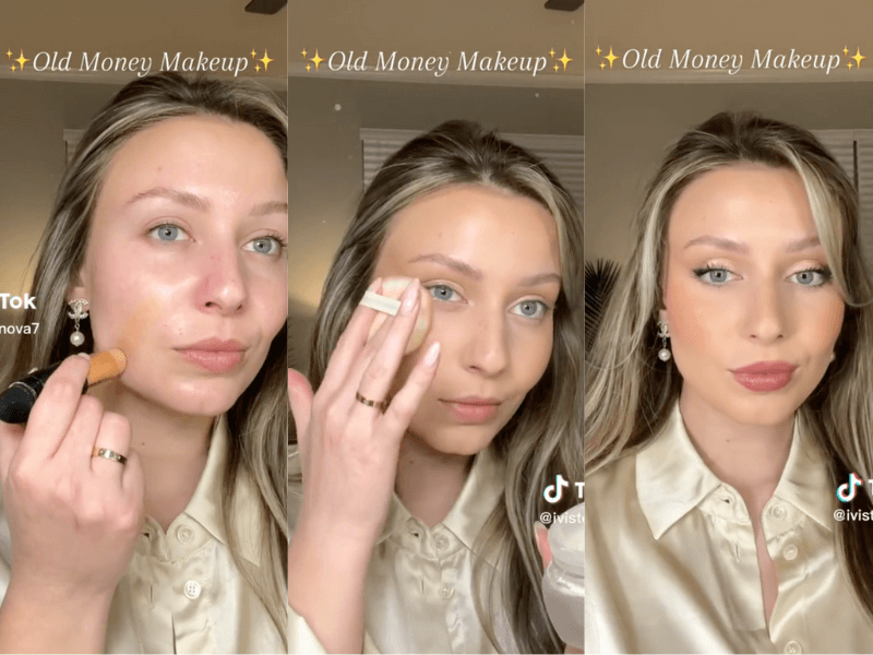 Old Money aesthetic is back -- here's how to nail TikTok's latest
