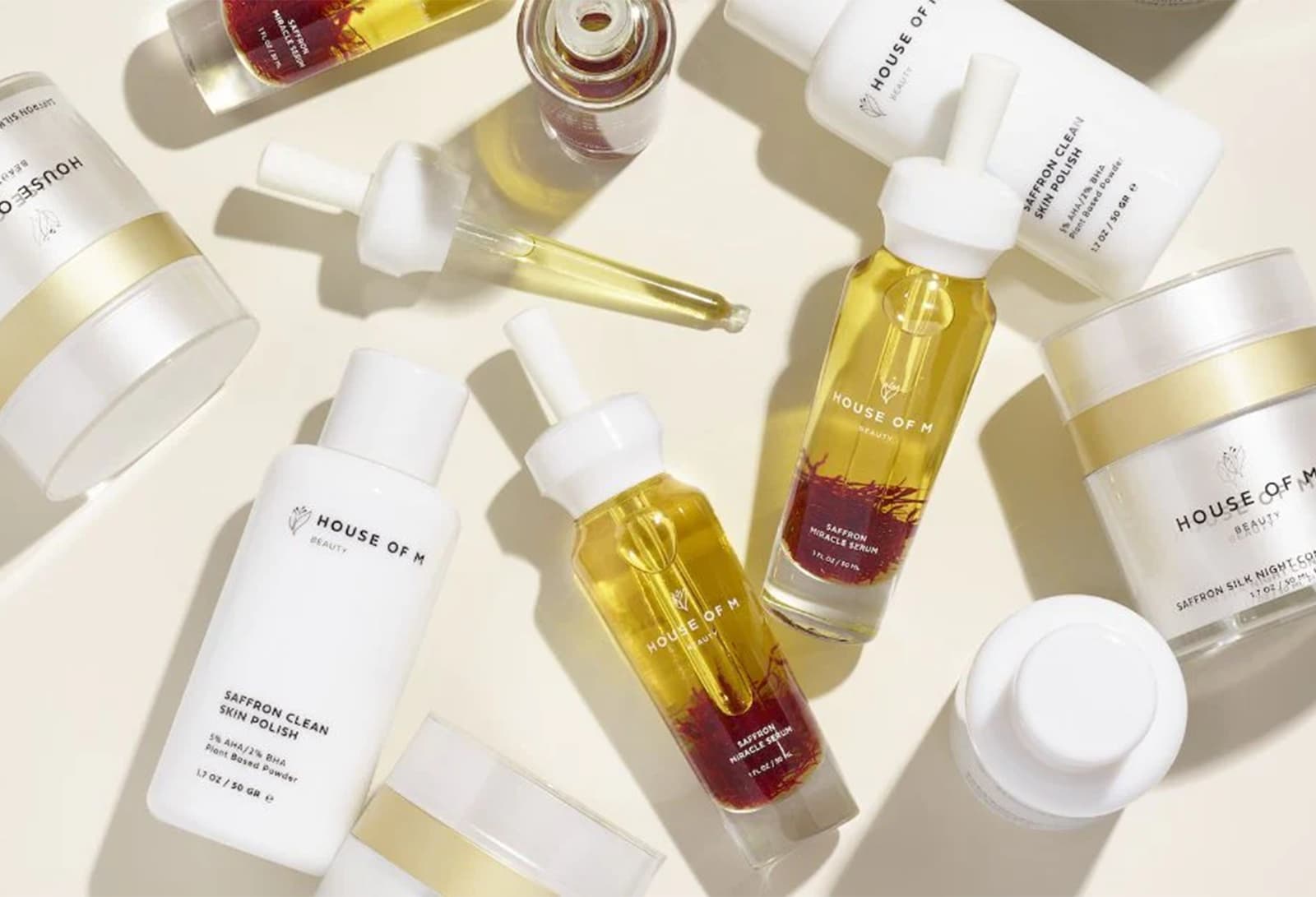 House of M Beauty Secures 2 Million in Seed Funding BeautyMatter