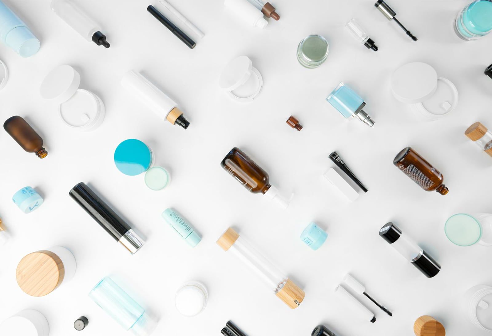 13 beauty brands with recycling programs 2023