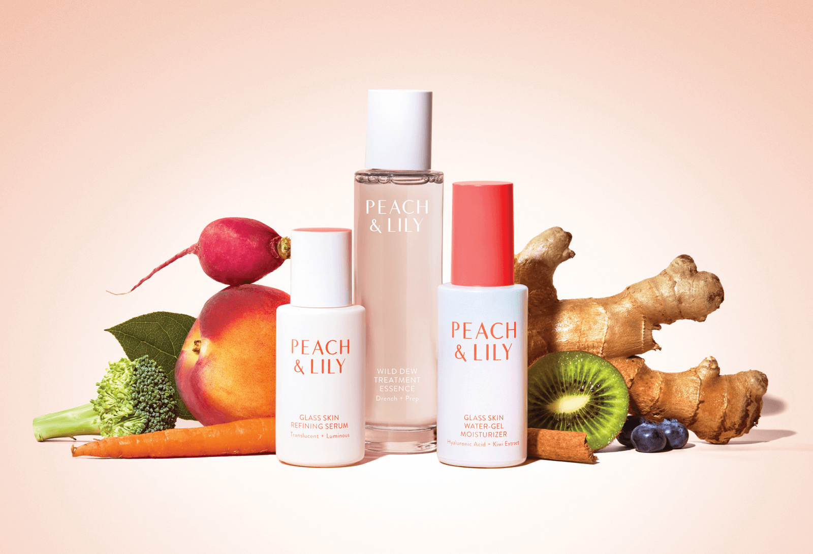 Peach & Lily Reaches Major Sales Milestone With K Beauty