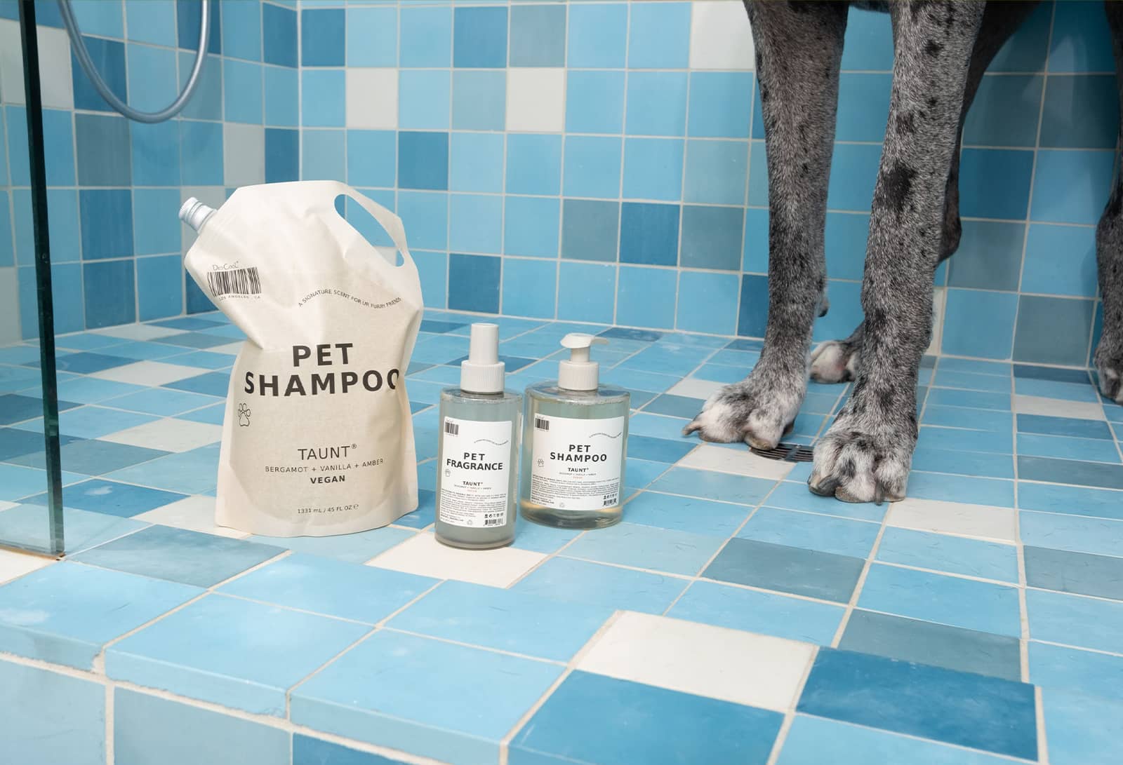 The Increasing Demand for Animal Health and Beauty Products