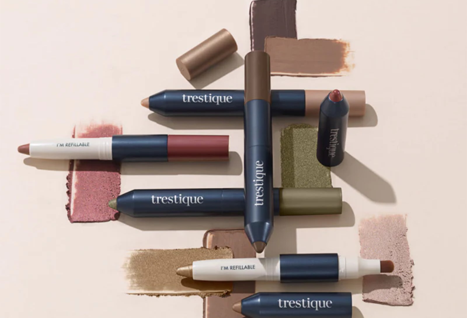 TrèStique Parent Company Files for Chapter 11 Bankruptcy