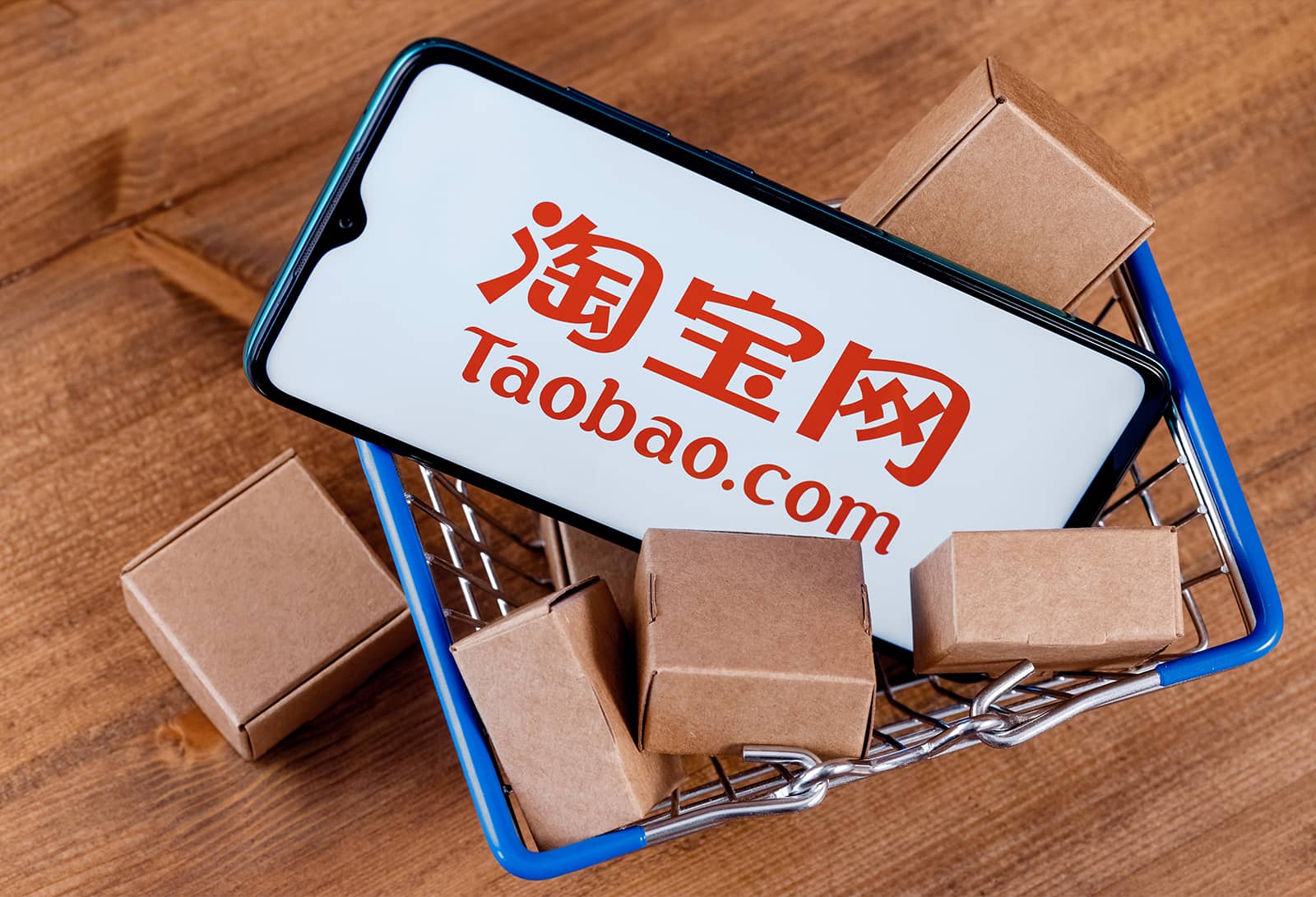 Alibaba's Top-Selling Product in 2023