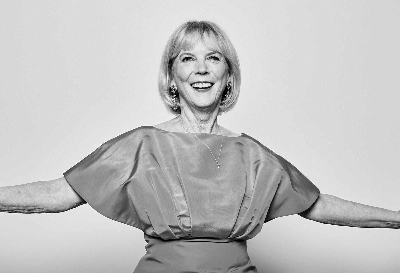 BeautyMatter A Chat with NEXT Person of the Year Carol Hamilton