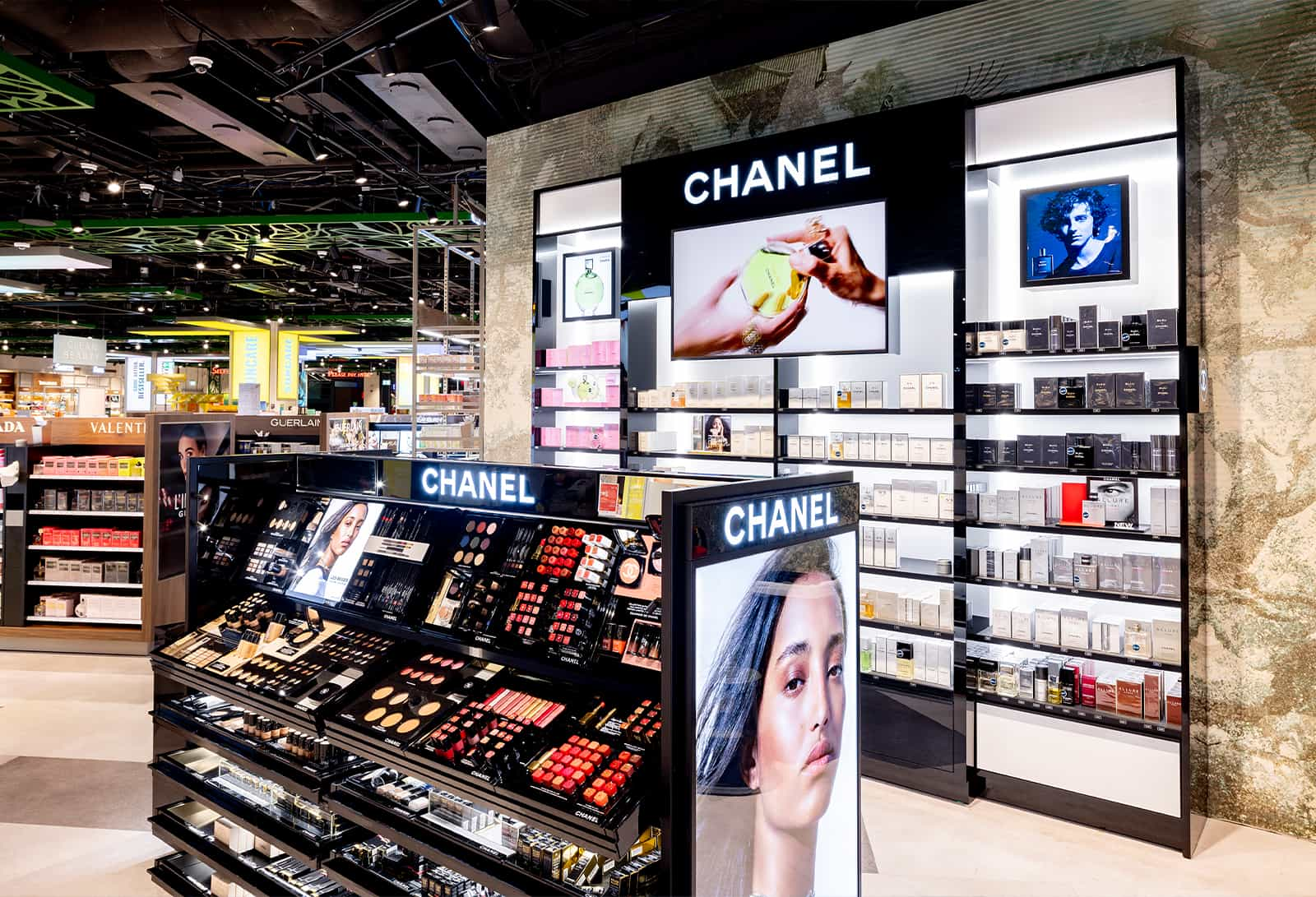 BeautyMatter  Heinemann Brings Exclusive Luxury Beauty Brands to Sydney  Airport