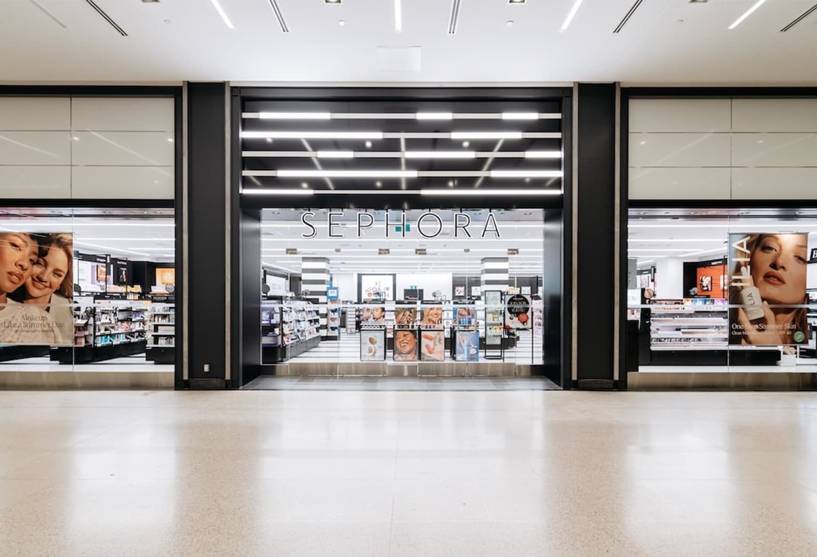 Pharmacies lure consumers from LVMH beauty retailer Sephora