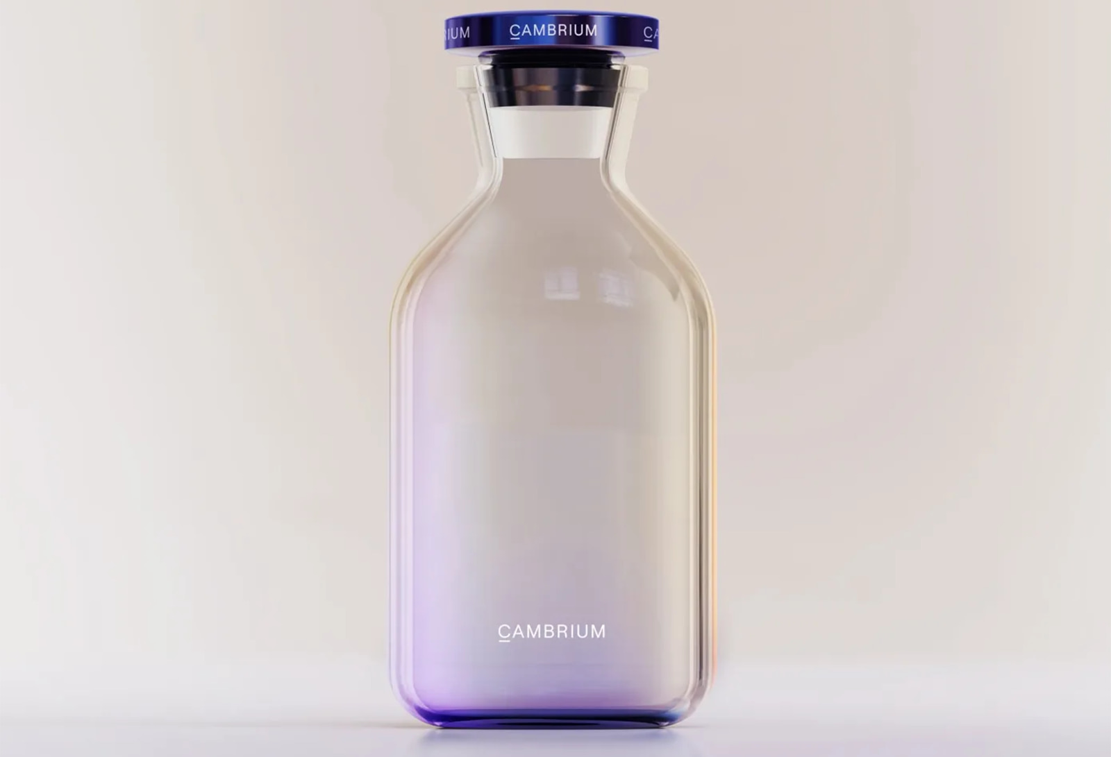 Synthetic Biology Start-Up Cambrium Raises $11.6 Million | BeautyMatter