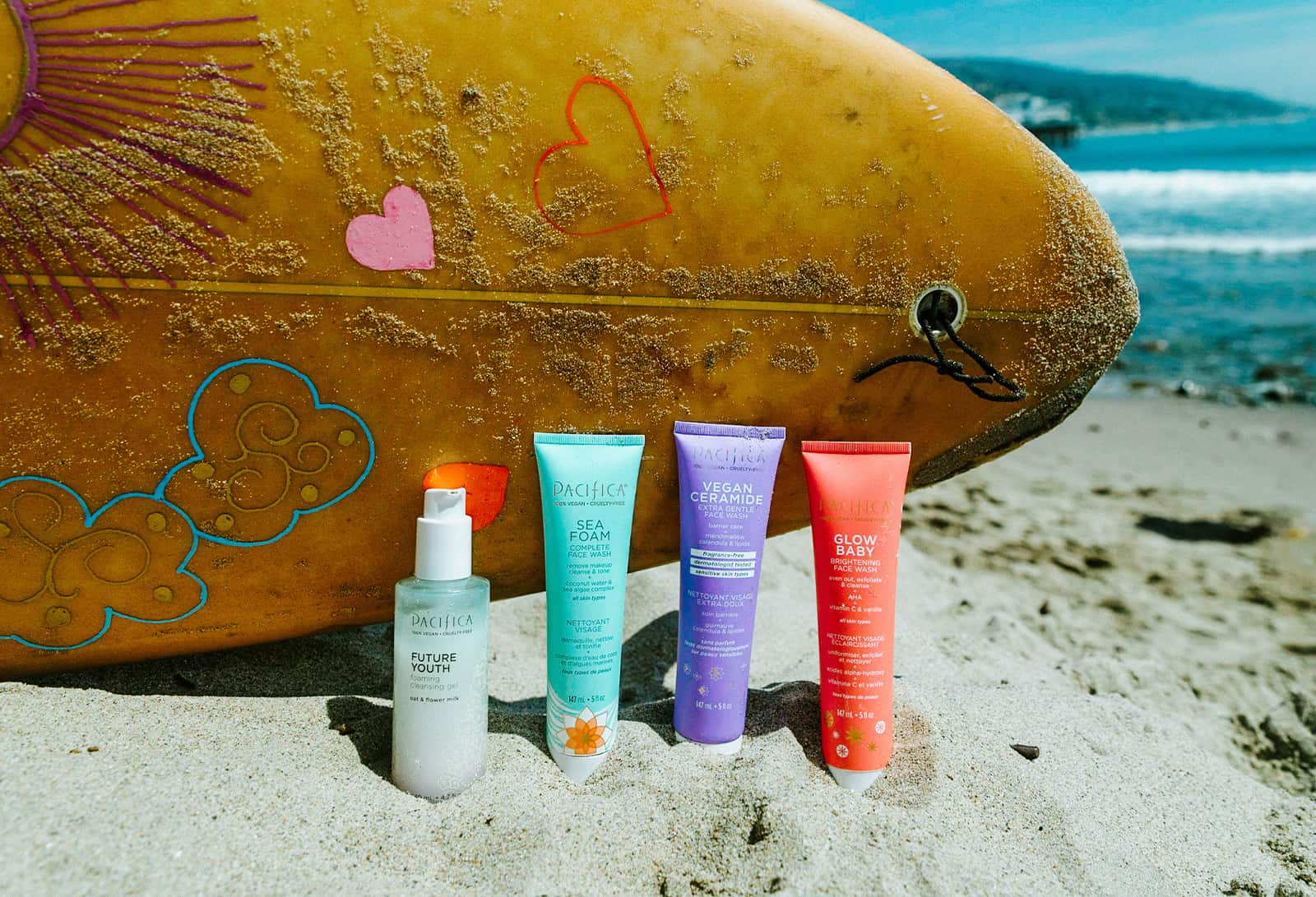 Pacifica Beauty Turns Packaging Blunder into a Marketing Triumph ...
